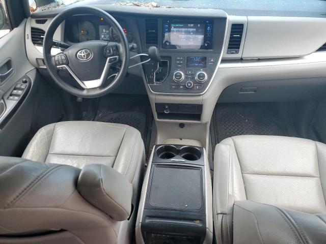 2015 TOYOTA SIENNA LE - 5TDKK3DC1FS603831
