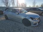 MERCEDES-BENZ E 350 4MAT photo