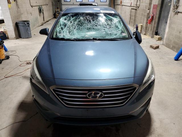 2015 HYUNDAI SONATA SE - 5NPE24AF3FH186235