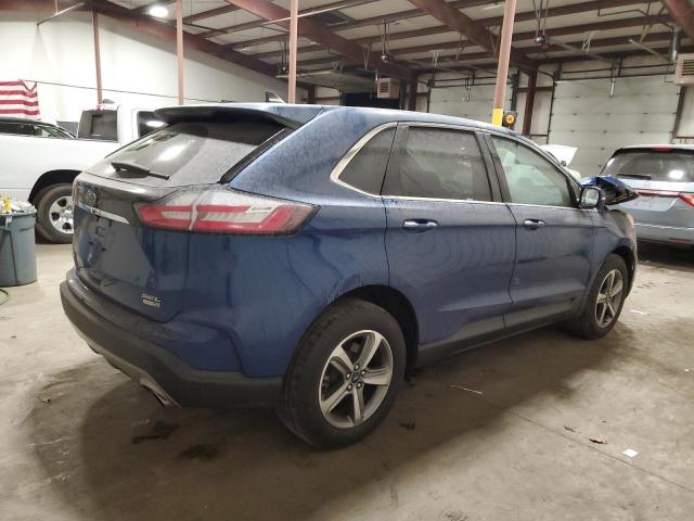 2020 FORD EDGE SEL - 2FMPK4J9XLBB49057