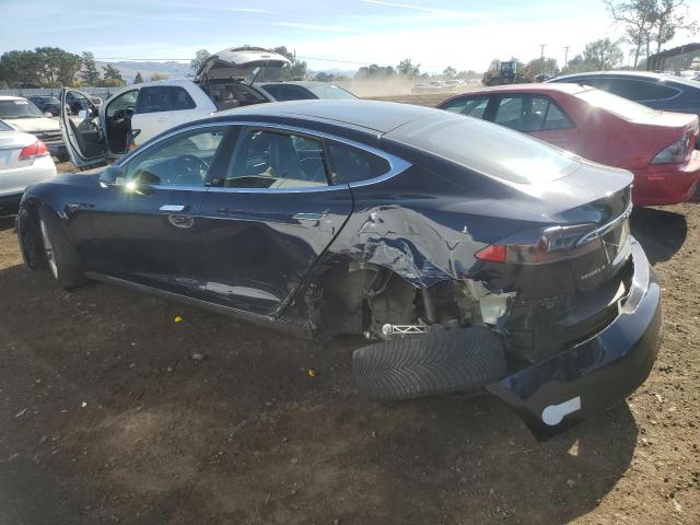 2015 TESLA MODEL S 85 5YJSA1H26FFP71056