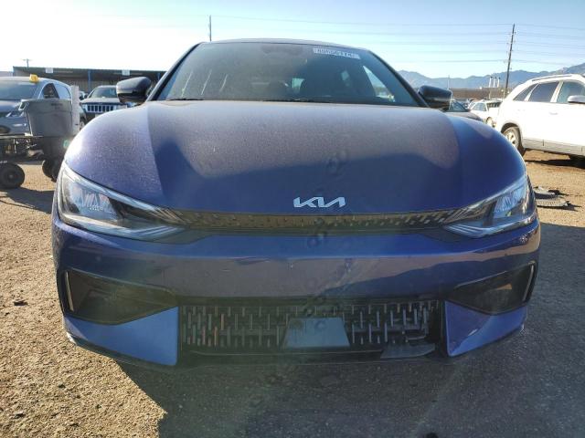 2023 KIA EV6 GT KNDC5DLE4P5122953
