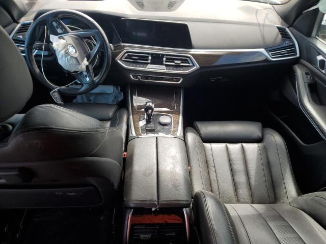 2019 BMW X5 XDRIVE4 - 5UXCR6C53KLK88657