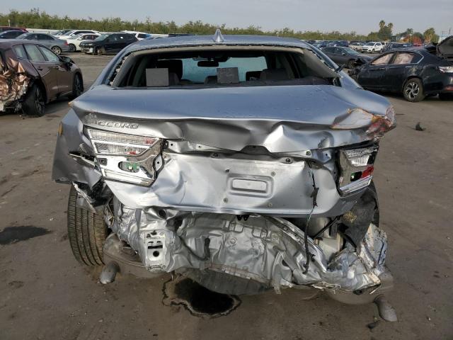 VIN 1HGCV1F11LA009925 2020 HONDA ACCORD no.6