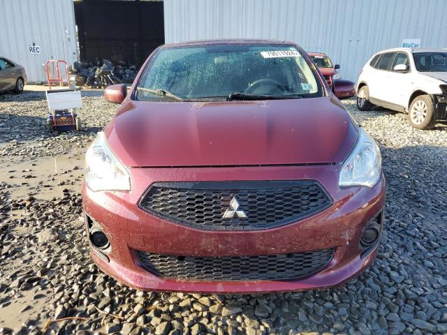 2020 MITSUBISHI MIRAGE G4 - ML32F3FJXLHF09842