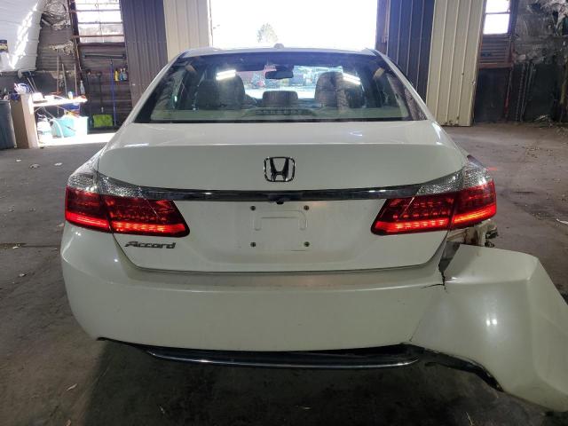 VIN 1HGCR2F86DA042931 2013 Honda Accord, Exl no.6