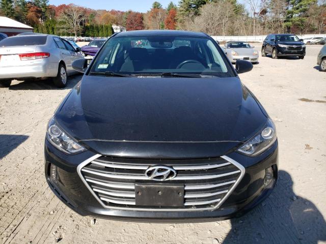 2018 HYUNDAI ELANTRA SE - 5NPD84LF1JH303150