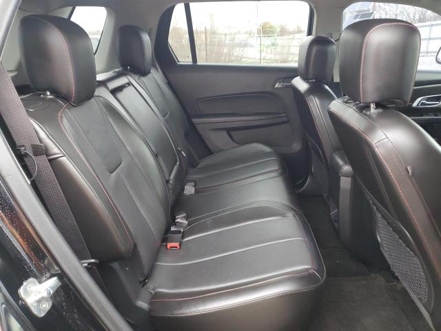 2017 GMC TERRAIN SL - 2GKFLUEKXH6110175