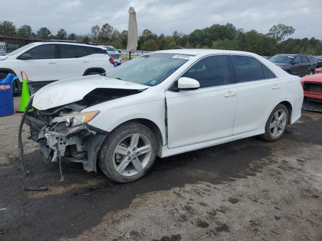 VIN 4T1BF1FK6DU639371 2013 TOYOTA CAMRY no.1