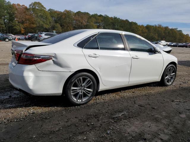 2017 TOYOTA CAMRY LE - 4T1BF1FK8HU351664