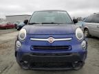 FIAT 500L TREKK photo