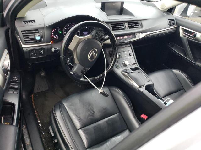 2015 LEXUS CT 200 - JTHKD5BH8F2234475