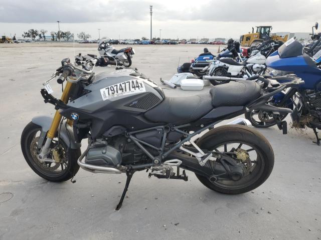 2016 BMW R1200 RS WB10A1507GZ379111