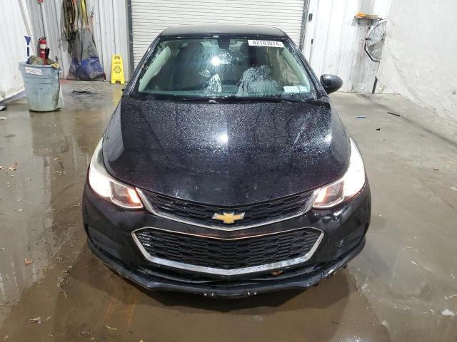 VIN 1G1BC5SM2H7147297 2017 CHEVROLET CRUZE no.5