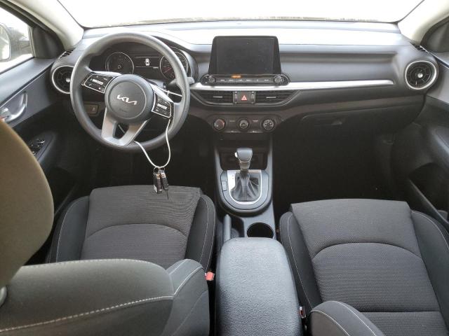 2023 KIA FORTE LX - 3KPF24AD6PE513638
