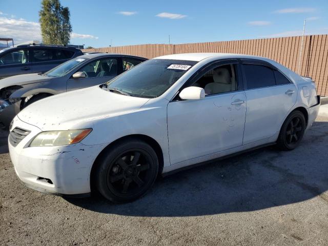 2007 TOYOTA CAMRY CE #3022643795