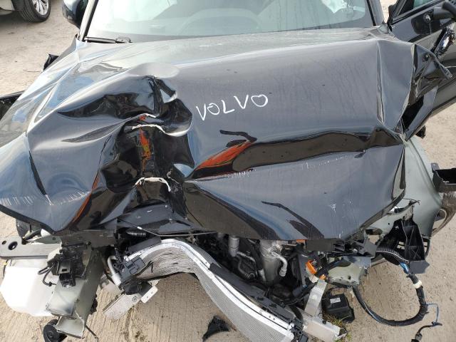 2024 VOLVO XC40 RECHA - YV4ER3XM1R2304393