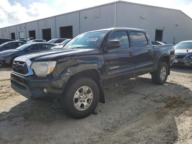 VIN 3TMLU4EN3FM204410 2015 Toyota Tacoma, Double Cab no.1