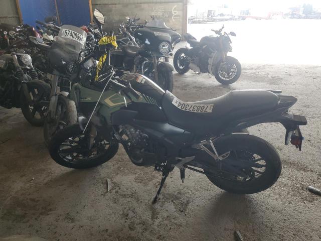 2023 HONDA CB500 XA MLHPC6454P5400345