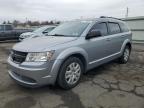 DODGE JOURNEY SE photo