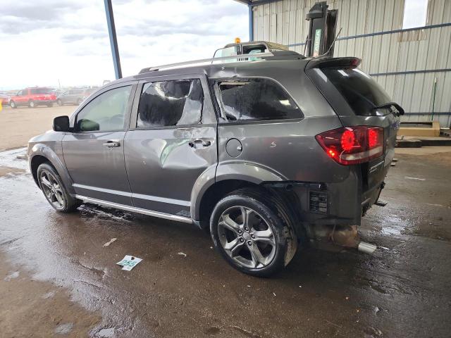 2015 DODGE JOURNEY CR - 3C4PDDGGXFT615101