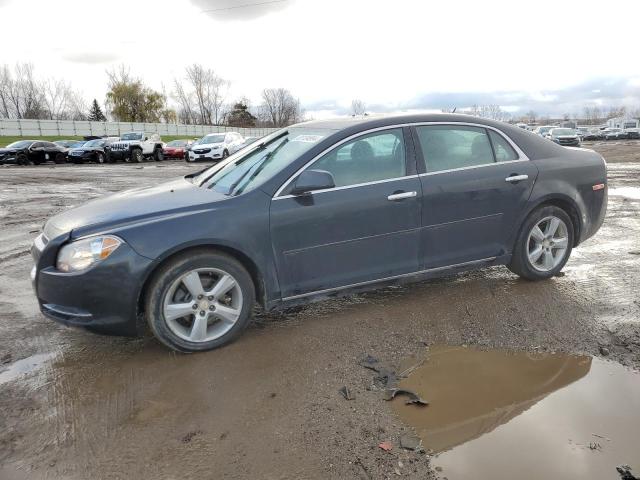 Global Auto Auctions: 2011 CHEVROLET MALIBU 1LT