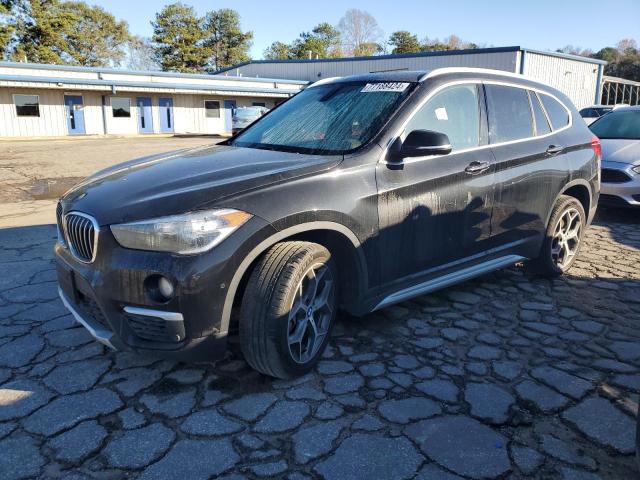 VIN WBXHT3C30J5L29838 2018 BMW X1 no.1