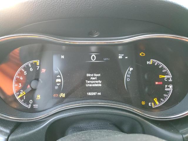 2020 JEEP GRAND CHER - 1C4RJEBG4LC219428