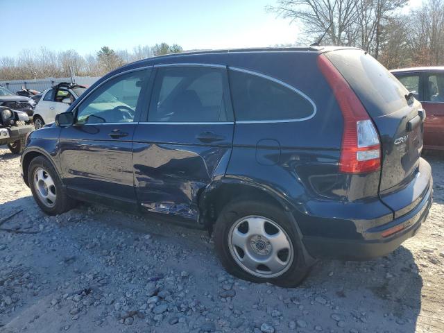 5J6RE4H31BL095002 2011 HONDA CRV