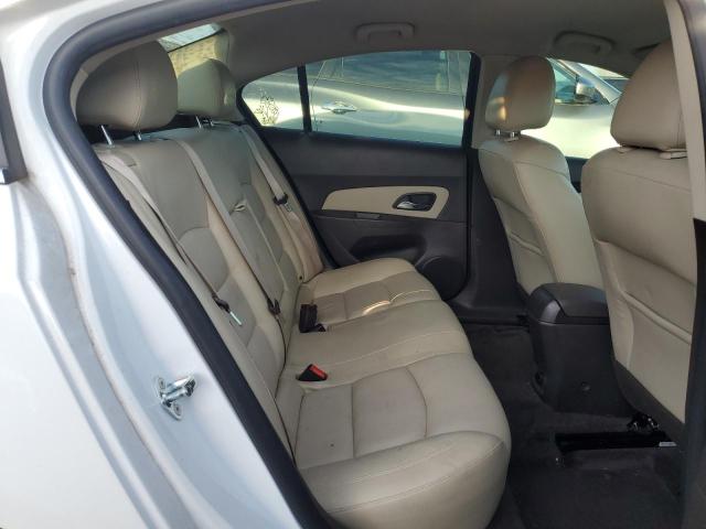 2016 CHEVROLET CRUZE LIMI - 1G1PG5SB4G7161306