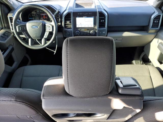 2019 FORD F150 SUPER - 1FTEW1EP8KKE80232