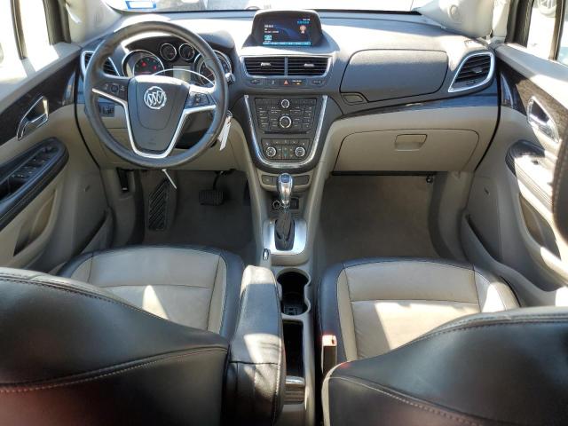 2015 BUICK ENCORE PRE - KL4CJDSB9FB056879