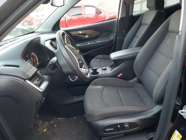 2021 GMC TERRAIN SL - 3GKALTEV9ML389803