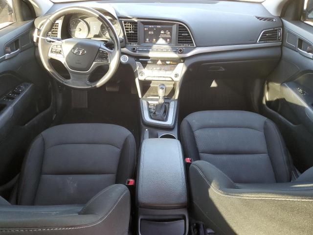 2017 HYUNDAI ELANTRA SE - 5NPD84LF5HH203790