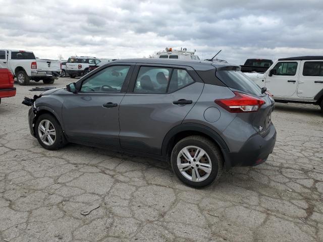 Vin: 3n1cp5bv8ll535165, lot: 77134484, nissan kicks s 20202