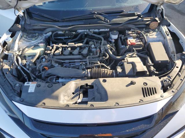 VIN SHHFK7H43MU406400 2021 HONDA CIVIC no.11