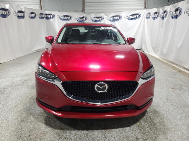 2019 MAZDA 6 TOURING - JM1GL1VM3K1502764