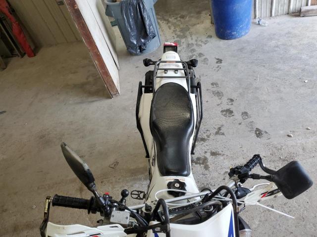 2011 SUZUKI DR-Z400 S - JS1SK43A0B2100437