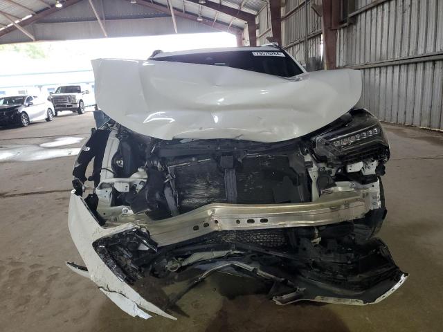 2021 ACURA RDX A-SPEC - 5J8TC2H6XML003650