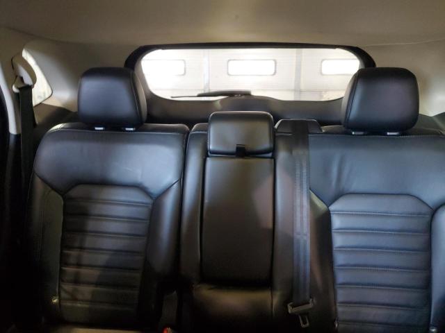 2015 FORD EDGE SEL - 2FMTK3J9XFBB99552