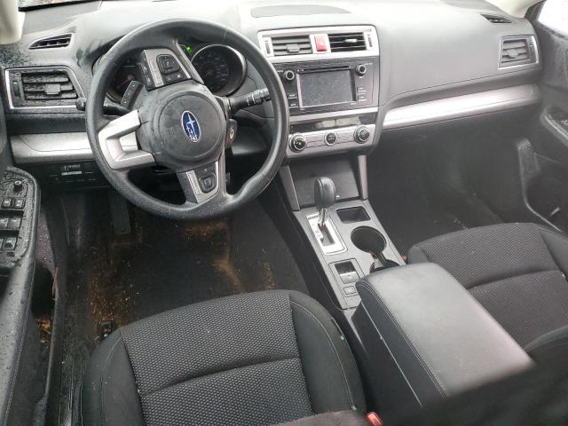 2017 SUBARU OUTBACK 2. - 4S4BSAAC8H3328175