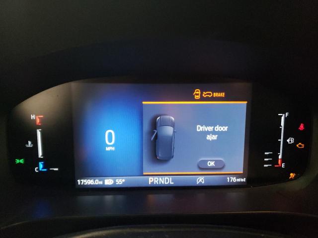 2023 FORD ESCAPE ACT - 1FMCU9GN4PUB25900