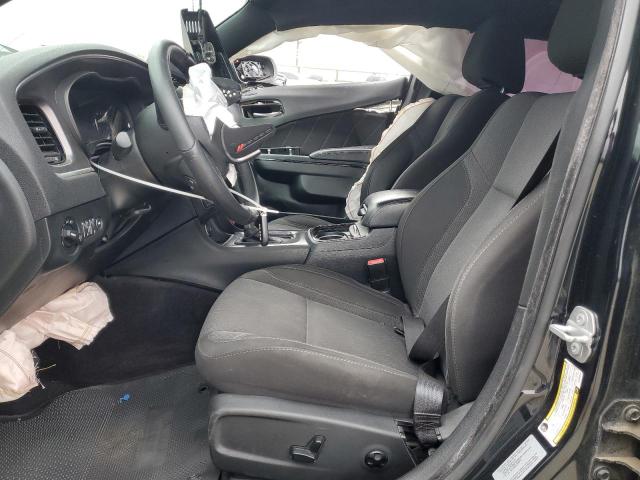 2016 DODGE CHARGER SX - 2C3CDXHG9GH330547