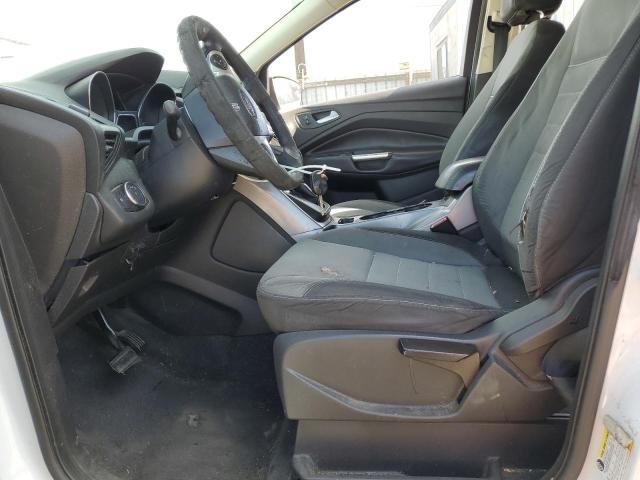 VIN 1FMCU0GXXDUB55556 2013 Ford Escape, SE no.7