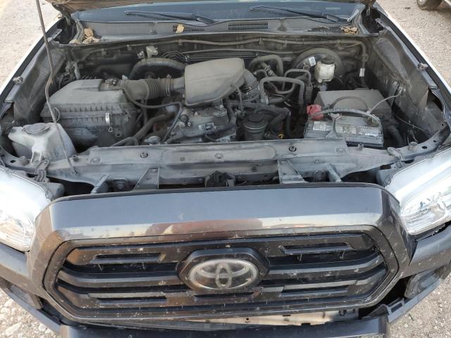 2019 TOYOTA TACOMA DOU - 5TFAX5GN5KX135161