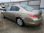 HONDA ACCORD EXL photo