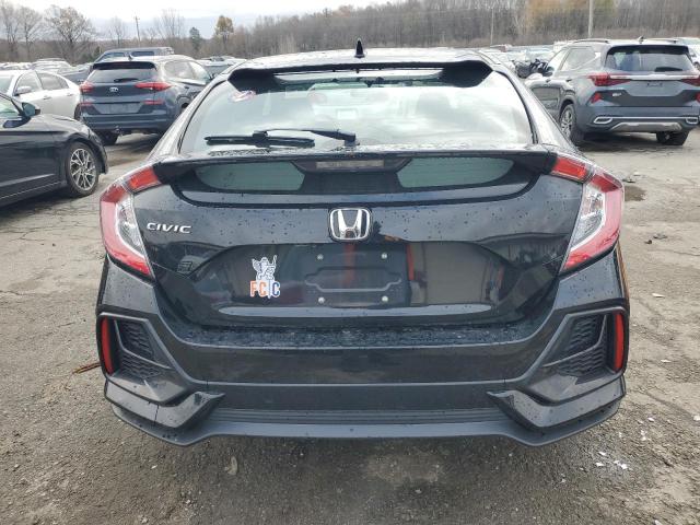 2020 HONDA CIVIC EX - SHHFK7H62LU207998
