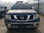 NISSAN FRONTIER C photo