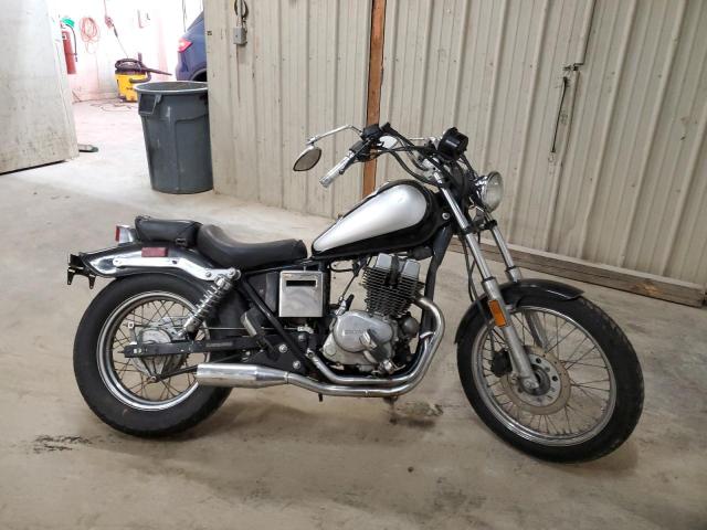 1986 HONDA CMX250 C #2957732102