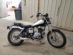 Lot #2957732102 1986 HONDA CMX250 C